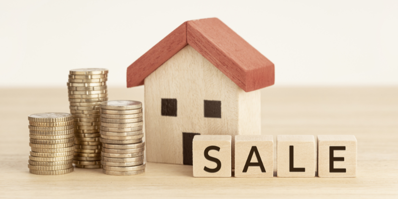 What to prepare before selling your home in [market_city]