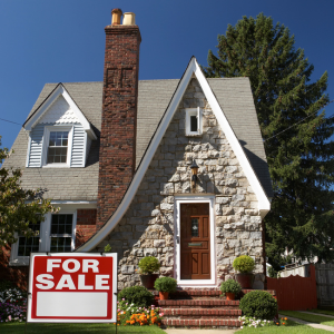 Average property selling time in Louisville, KY