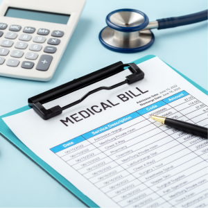 How Can Medical Bills Take Your House In Louisville, Kentucky