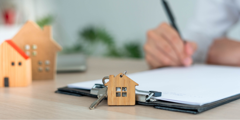 Is It Possible for Medical Bills to Take Your House In [market_city]