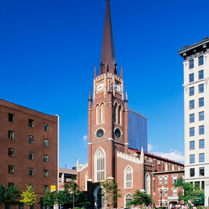 Is Louisville, Kentucky a desirable place to live Kentucky