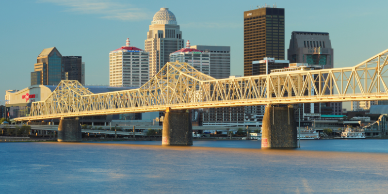 Is Louisville, Kentucky a great place to live [market_city]