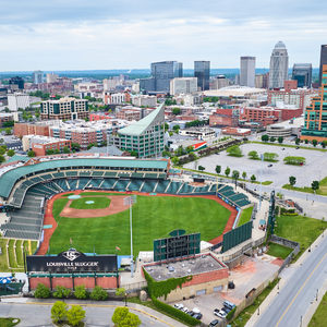 Is Louisville, Kentucky an ideal place to call home Kentucky