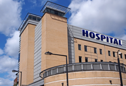 Can a Hospital Put a Lien on Your House in Louisville, KY