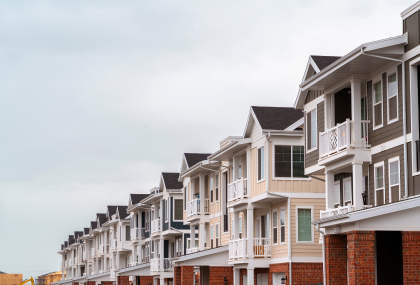 Can You Sell Half of Duplex In Louisville, KY