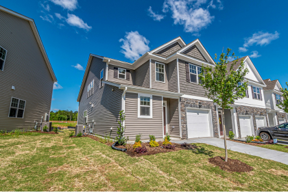 Can You Sell Half of Duplex In Louisville, KY