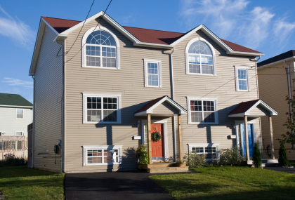 Can You Sell Half of Duplex In Louisville, KY