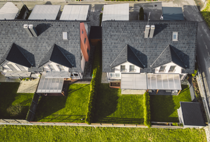 Can You Sell Half of Duplex In Louisville, KY