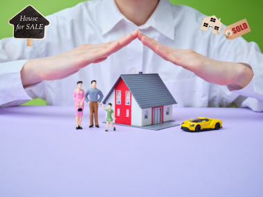 Homeowners Insurance When Selling A House in Louisville, KY