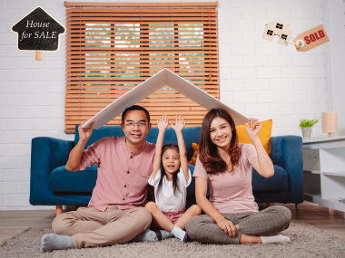 Homeowners Insurance When Selling A House in Louisville, KY