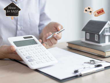 Homeowners Insurance When Selling A House in Louisville, KY