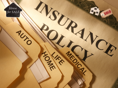 Homeowners Insurance When Selling A House in Louisville, KY