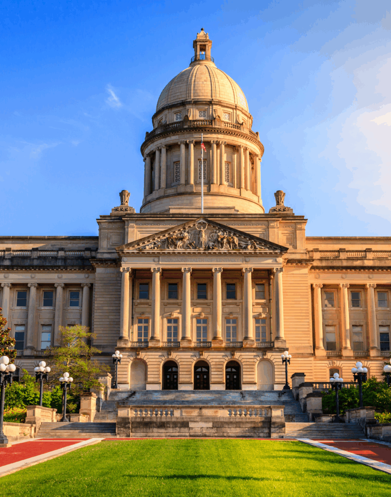 Rate for Property Tax In Kentucky