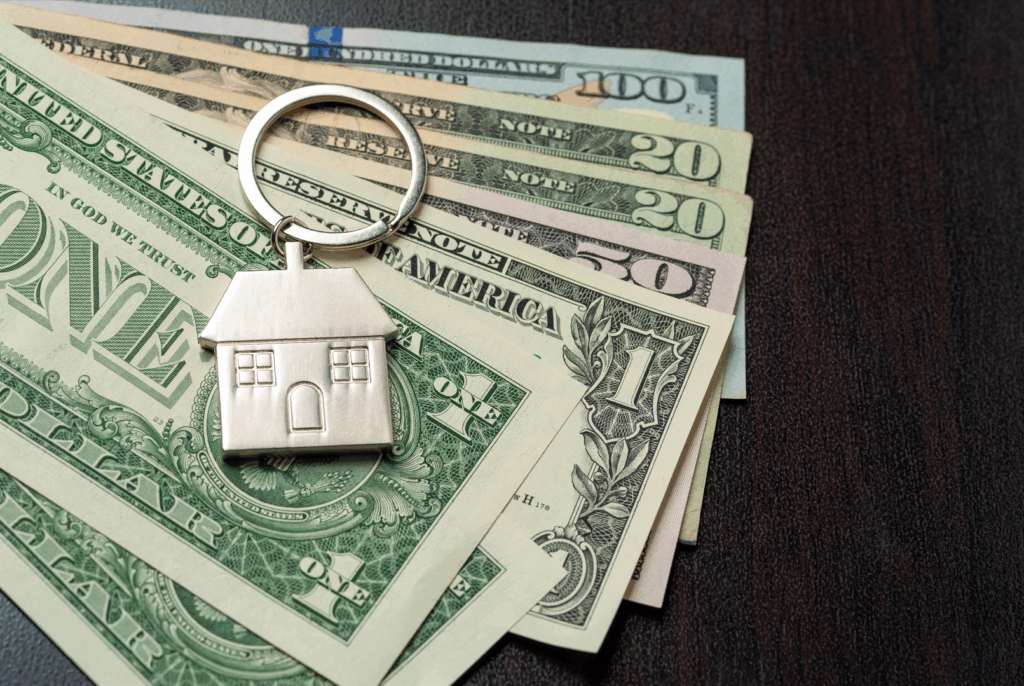 Selling A Home With Reverse Mortgage in Louisville KY