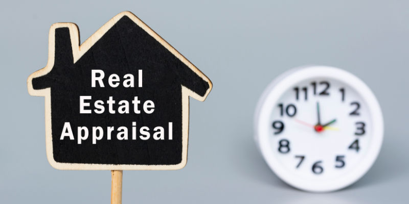 Can I Sell My Home for Less Than Appraised Value Kentucky