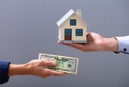Can You Sell Your House with a Quitclaim Deed in Louisville, KY