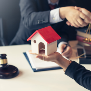 Do I Need an Attorney to Sell My Property Kentucky