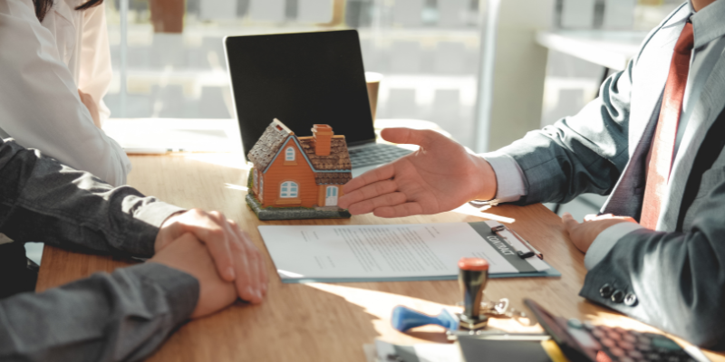 Do I Need an Attorney to Sell My House Kentucky