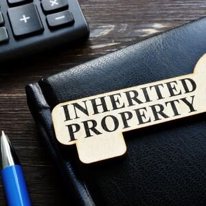 Do all heirs have to consent to sell property Louisville