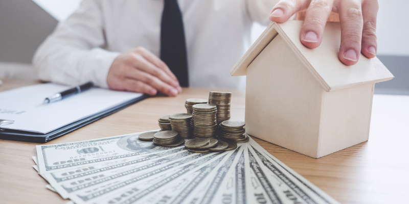 Legal fees for house closing in Louisville, KY