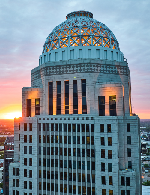 Louisville Landmark in Louisville, KY