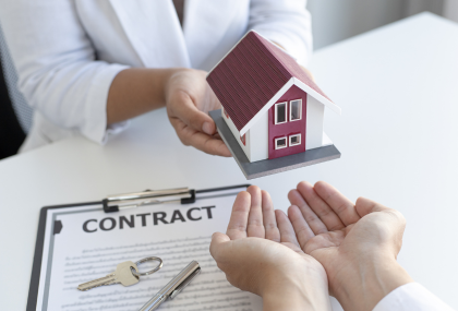 Can You Sell Your House with a Quitclaim Deed in Louisville, KY