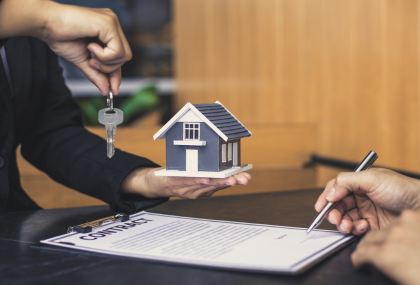 Can You Sell Your House with a Quitclaim Deed in Louisville, KY