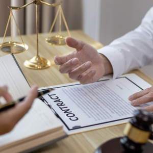Selling a Home With a Pending Lawsuit Louisville