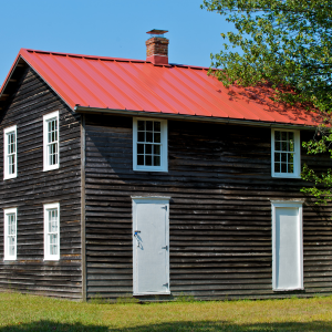 Selling a house that’s empty in Louisville, KY