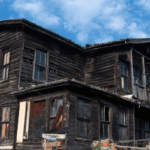 Selling a vacant house in Louisville, KY