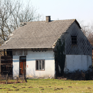 Selling an unoccupied house in Louisville, KY
