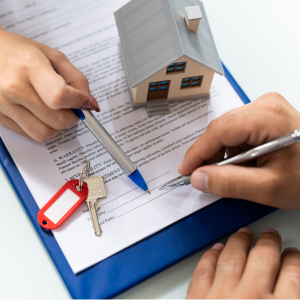 Closing Costs in Rental Property Sales in Louisville