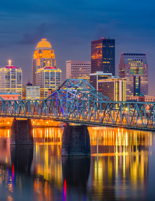 Louisville, KY