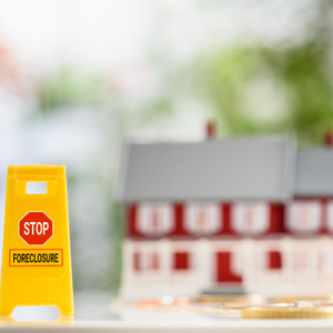 Steps to Avoid Foreclosure on Your Home Louisville, KY
