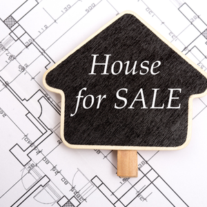 sell an inherited house Louisville, KY