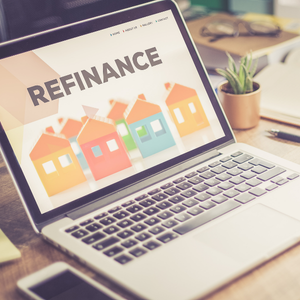 Home Refinancing Following Divorce