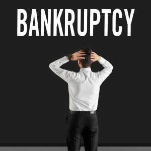 Home Sale While in Bankruptcy In Kentucky
