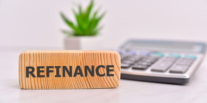 Refinancing a House After Divorce