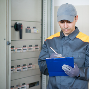 Typical Cost of Rewiring a House