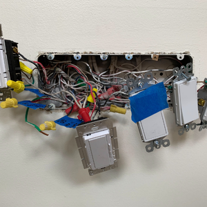 Typical Cost to Rewire a House