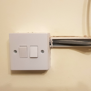 Typical Rewiring Cost