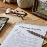 How to Avoid Paying Capital Gains Tax on Inherited Property in Kentucky