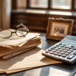 Is there capital gains tax on inherited property