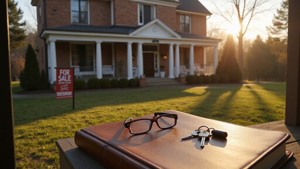 What is Probate and How Does it Affect Home Sales?