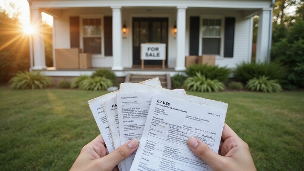 Can Selling Your House Settle Debts Effectively?