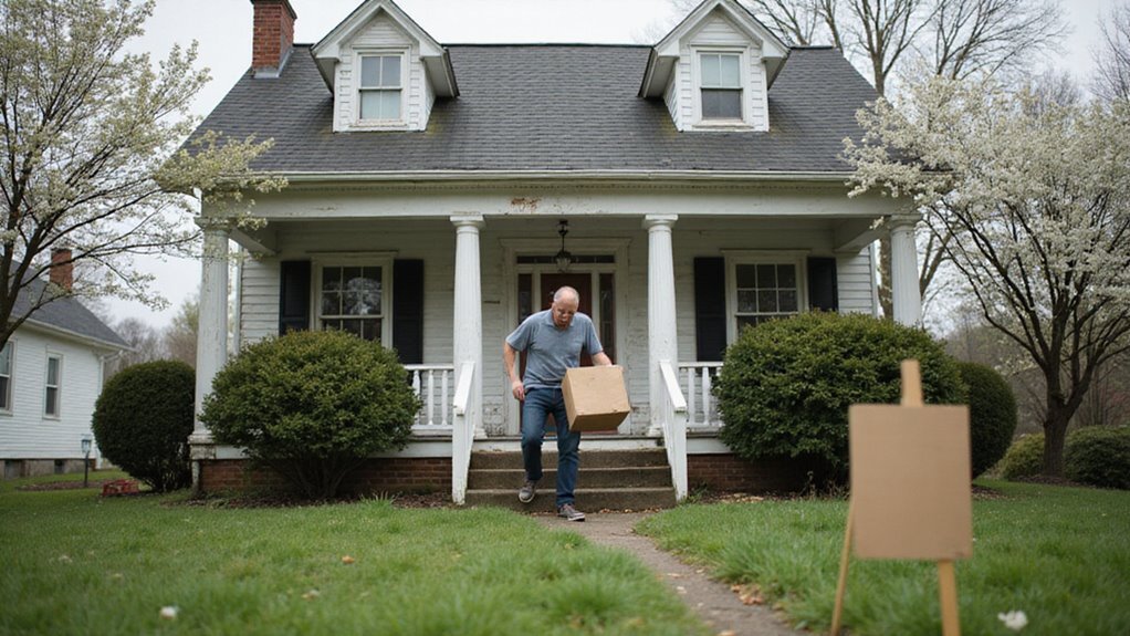 How to Sell Your Home to Settle Debt?