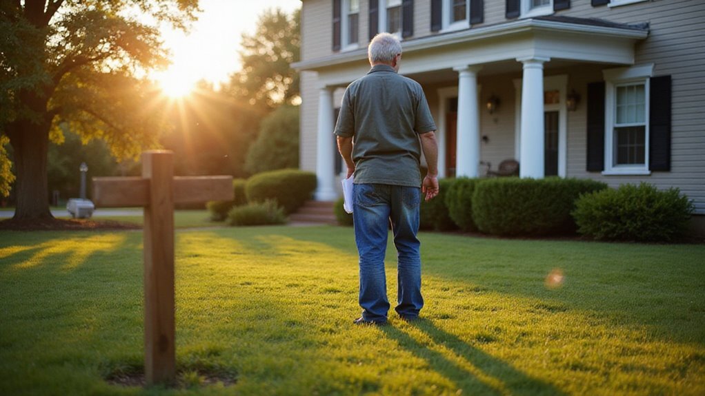 What Are the Tax Implications of Selling Your Home for Debt?