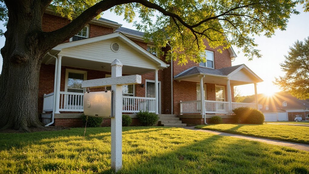 When Is the Right Time to Sell Your Rental Property?