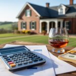 Understanding Capital Gains Tax When Selling a Home in Kentucky