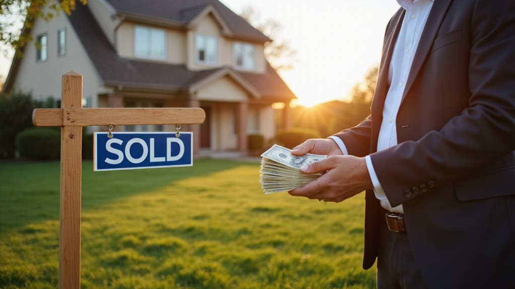 Can I Sell My House for Cash